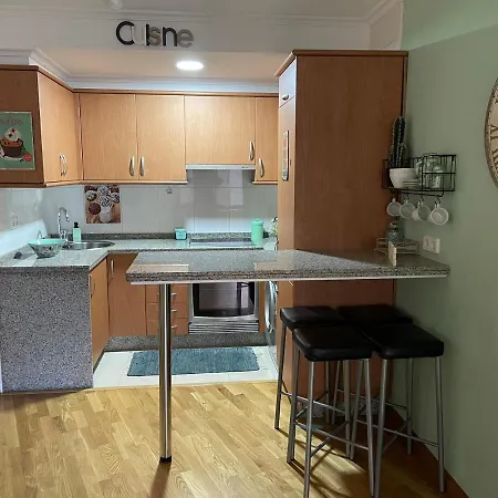 Lejlighed Pretty Progreso