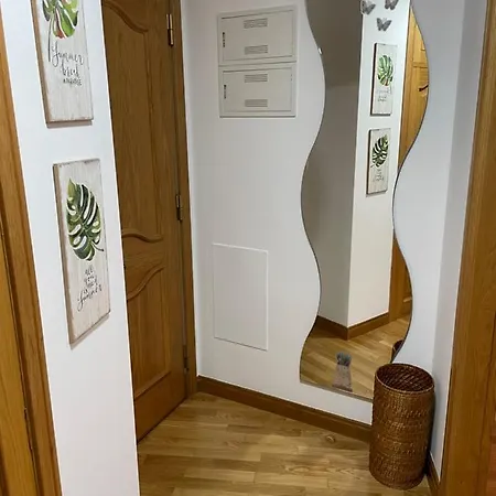 Apartamento Pretty Progreso *