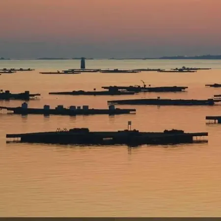 Pretty Progreso Sanxenxo