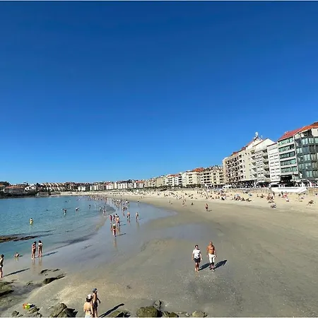 Pretty Progreso Sanxenxo