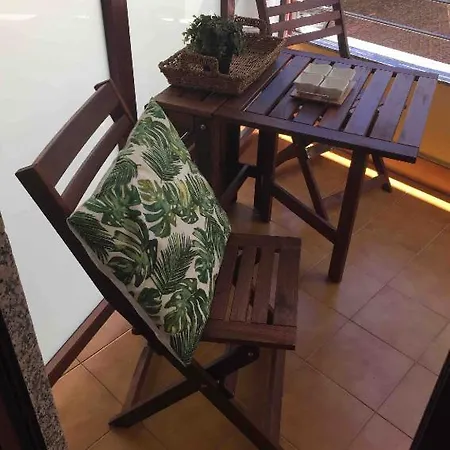 Apartamento Pretty Progreso Sanxenxo