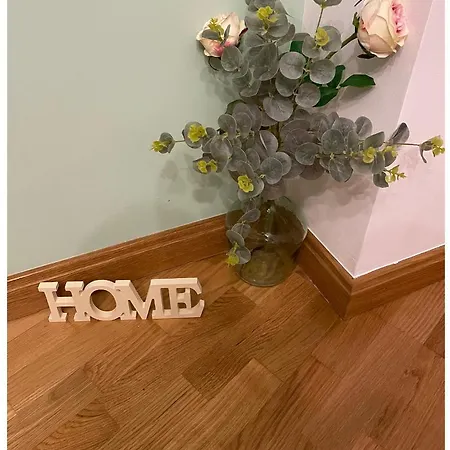 Pretty Progreso Lejlighed *