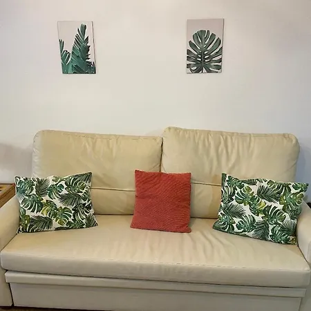 Pretty Progreso Lejlighed