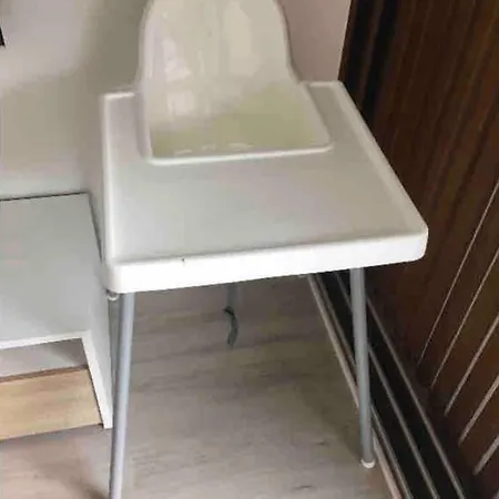 Apartamento Pretty Progreso