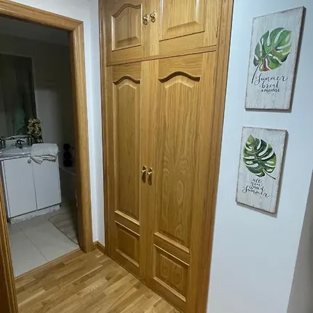 Apartamento Pretty Progreso *