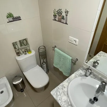 Lejlighed Pretty Progreso