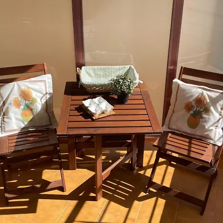 Lejlighed Pretty Progreso *