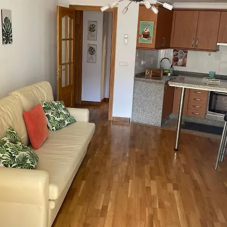 Pretty Progreso Lejlighed *