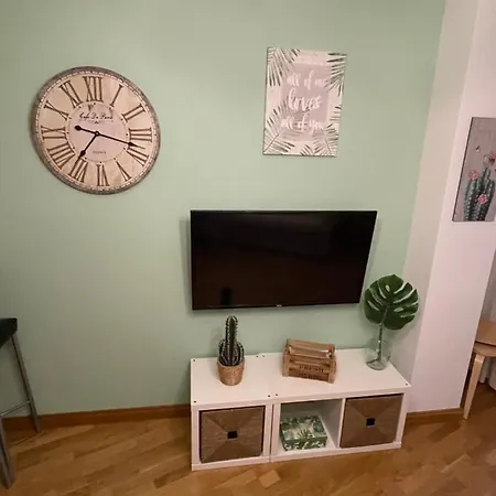 Lejlighed Pretty Progreso