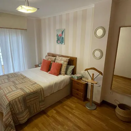 Apartamento Pretty Progreso