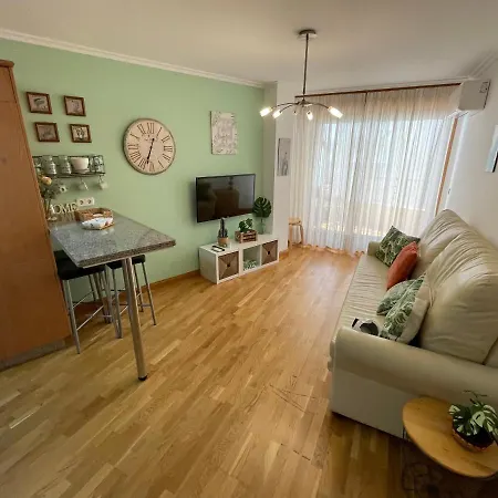 Pretty Progreso Apartamento Sanxenxo