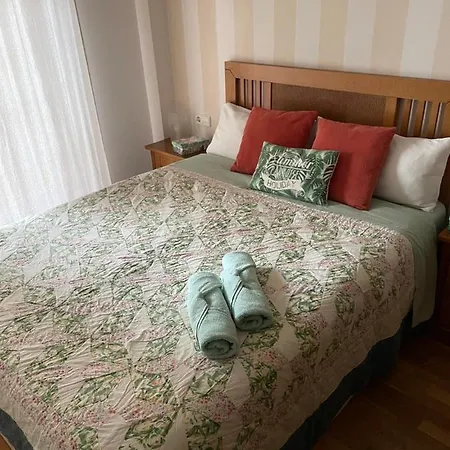 Pretty Progreso Apartamento Sanxenxo