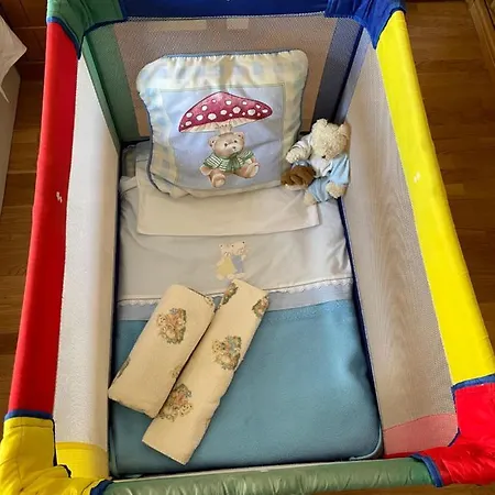 Lejlighed Pretty Progreso Sanxenxo