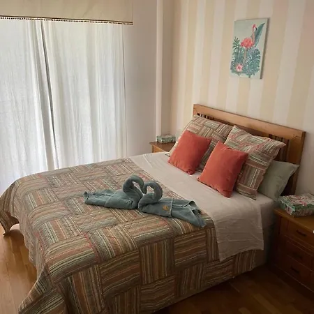 Pretty Progreso Appartement Sanxenxo