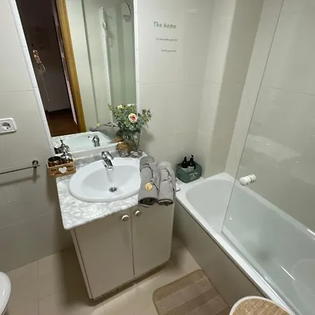 Pretty Progreso * Sanxenxo