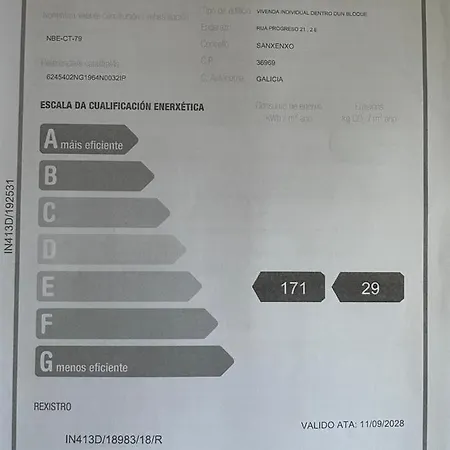 Lejlighed Pretty Progreso *