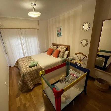 Apartamento Pretty Progreso Sanxenxo