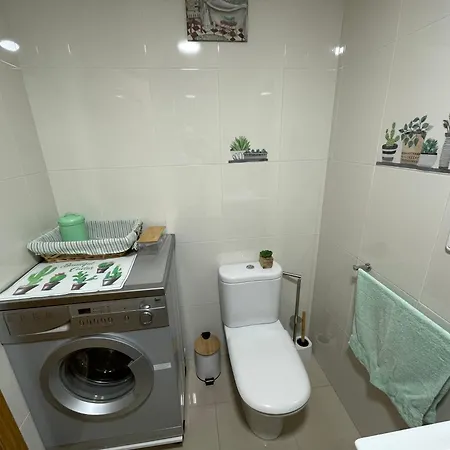 Pretty Progreso Apartamento