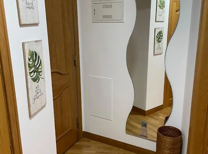 Apartmán Pretty Progreso *