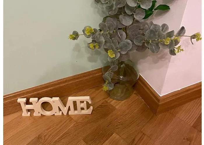 Pretty Progreso Apartmán *