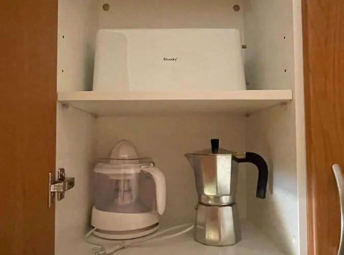 Pretty Progreso Apartmán *