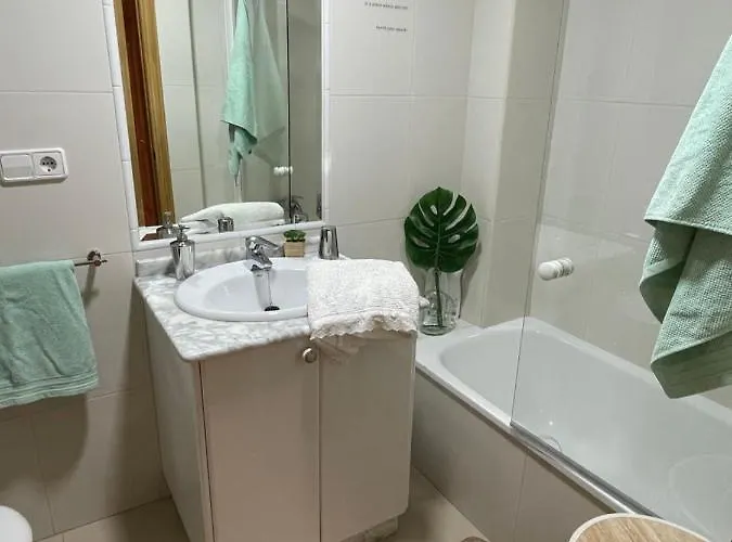 Pretty Progreso Sanxenxo