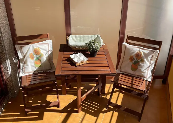 Apartmán Pretty Progreso *