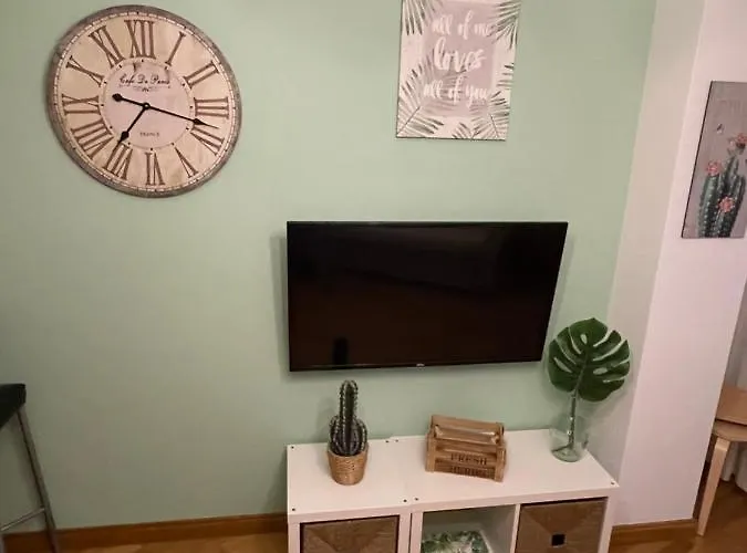 Apartmán Pretty Progreso