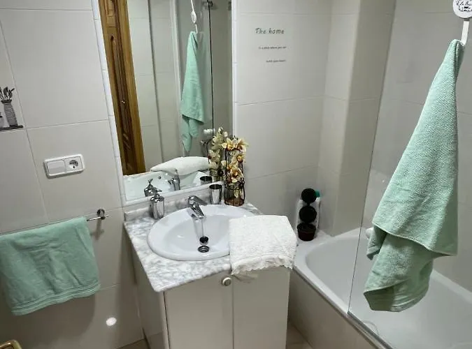 Pretty Progreso Apartmán