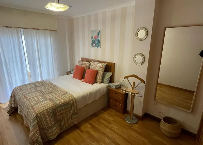 Apartmán Pretty Progreso