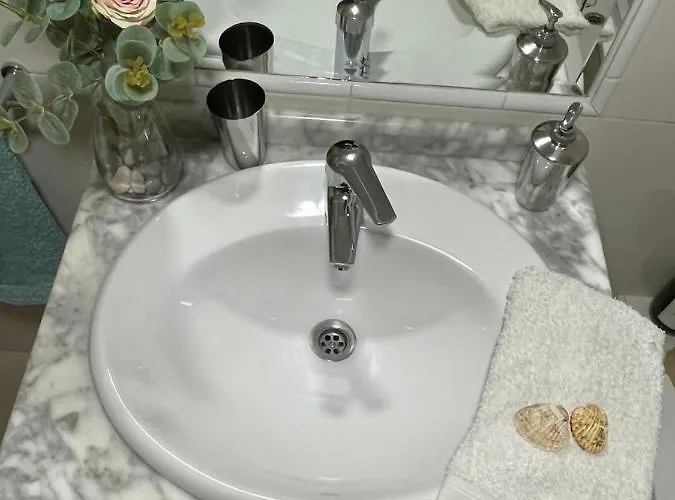 Pretty Progreso Apartmán Sanxenxo