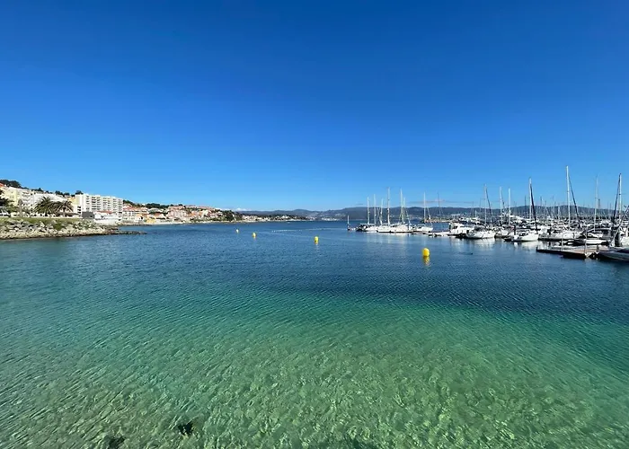 Pretty Progreso Apartmán