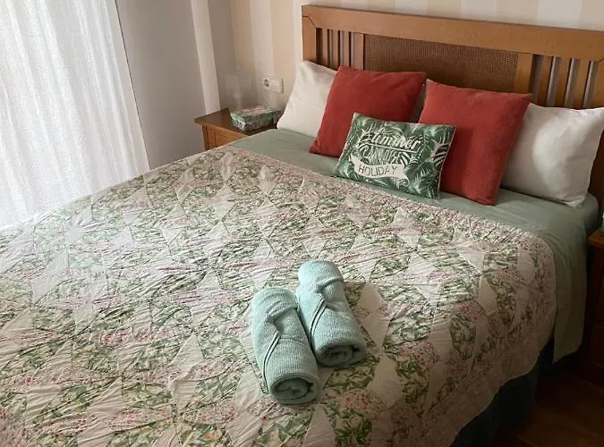 Pretty Progreso Apartmán Sanxenxo