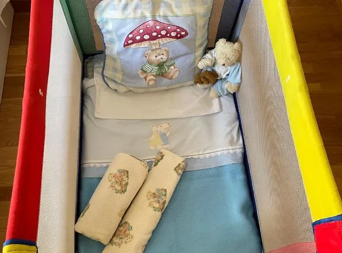 Apartmán Pretty Progreso Sanxenxo